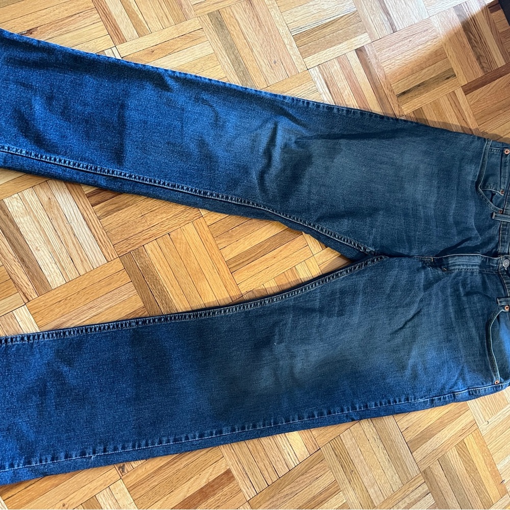 Levi 559 men 36x32
